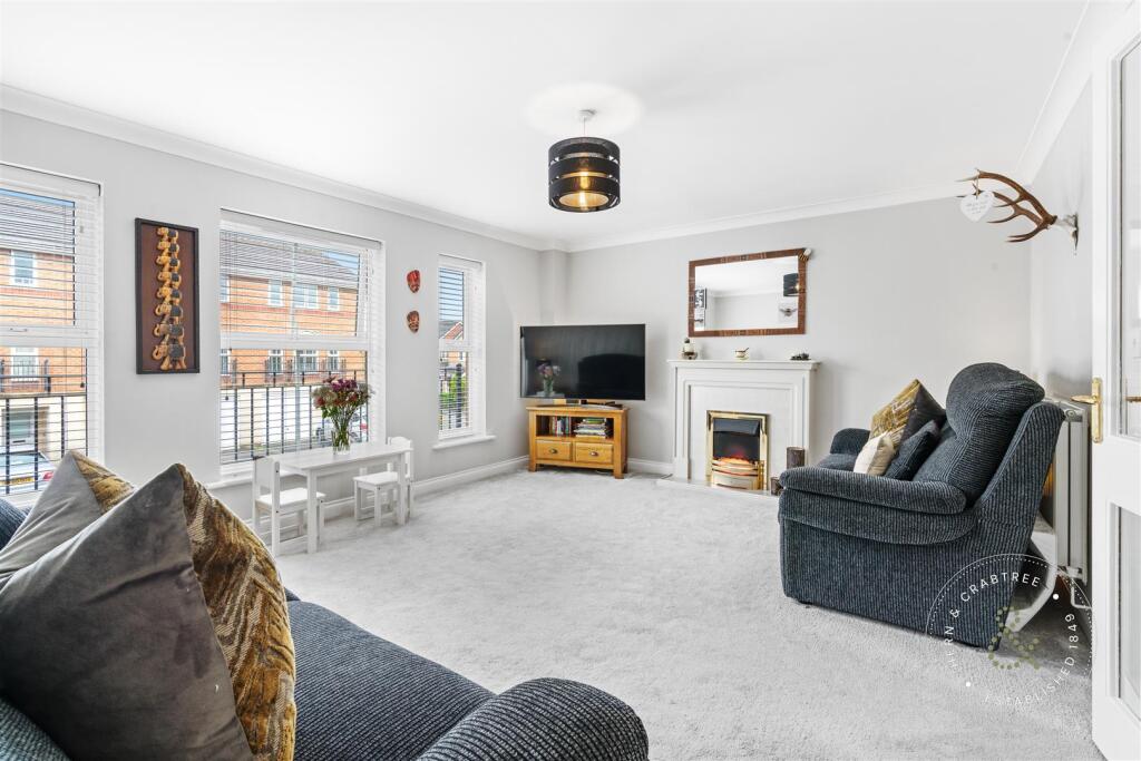 Additional image 10 of Milestone Close, Cardiff