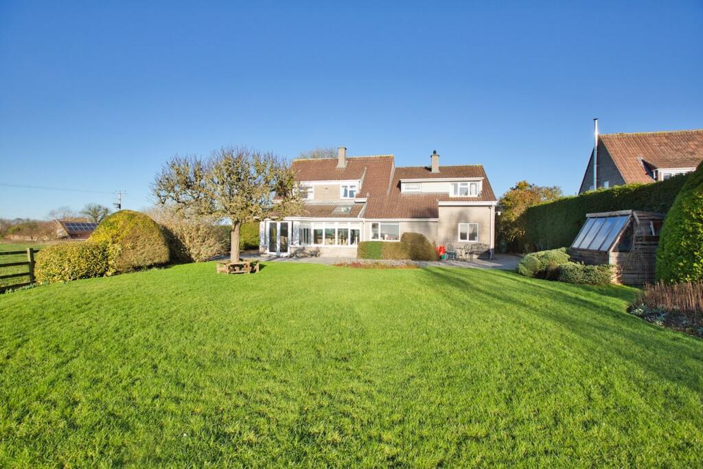 Additional image 39 of West Bradley, Glastonbury, BA6
