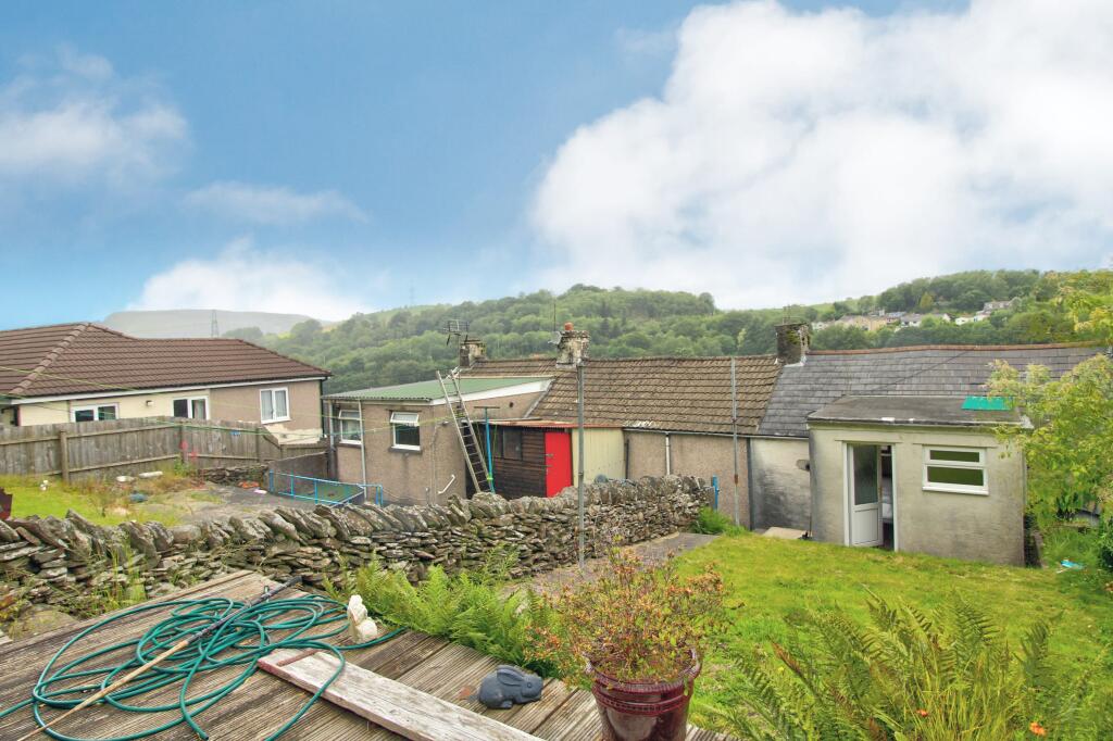 Additional image 14 of Zoar Terrace, Treharris, CF46