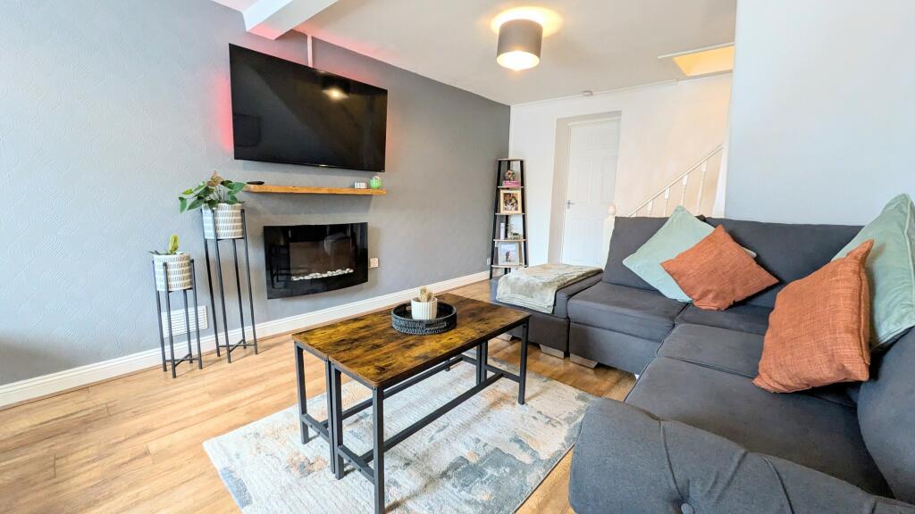 Additional image 9 of Church Street, Penydarren, Merthyr Tydfil