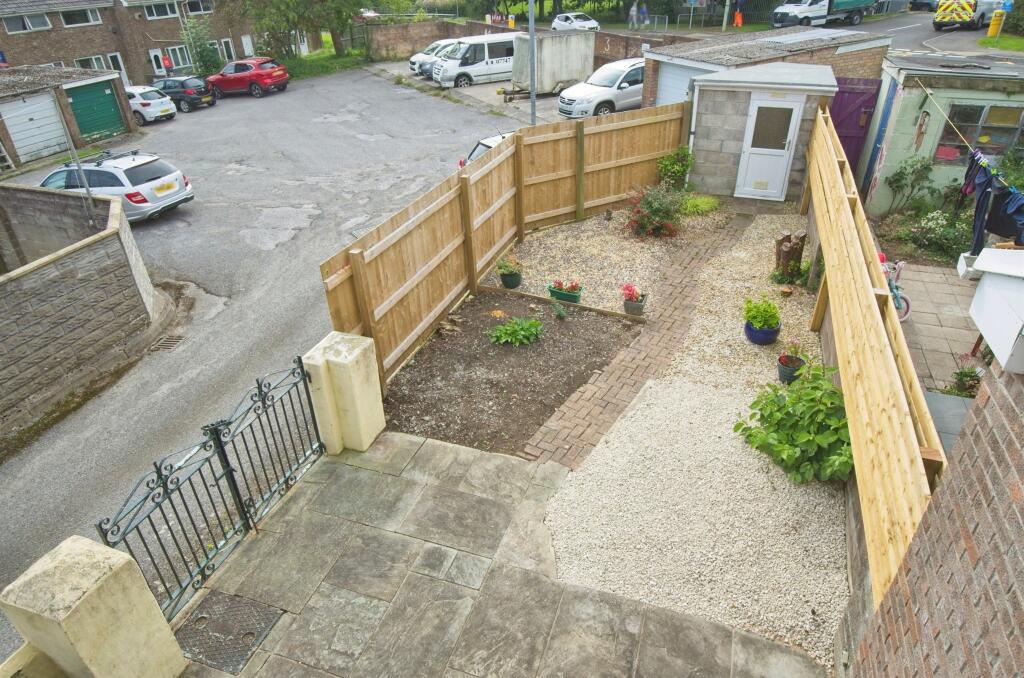 Additional image 18 of Cae Siwsan, Brackla, Bridgend