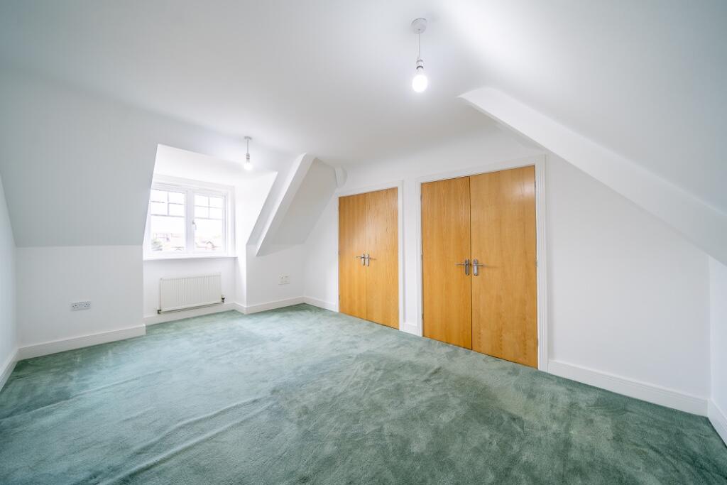 Additional image 16 of Market Street, CH47