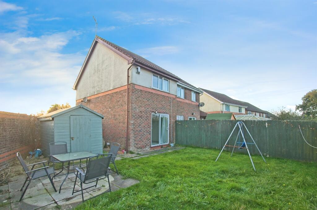 Additional image 4 of Banc-Yr-Allt, Bridgend