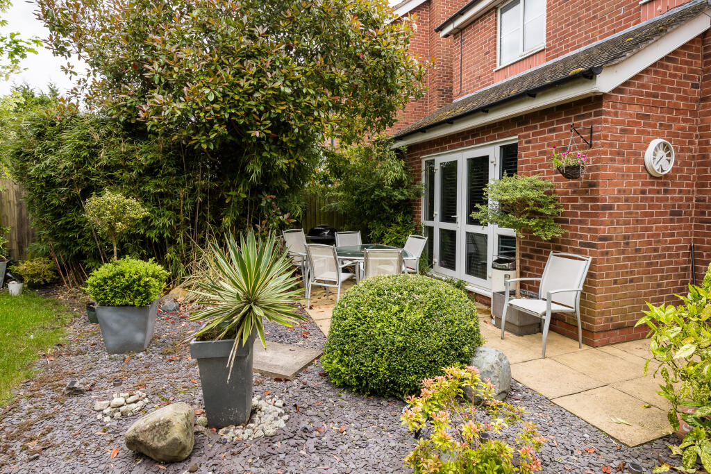 Additional image 18 of Yew Tree Avenue, Chester, CH1