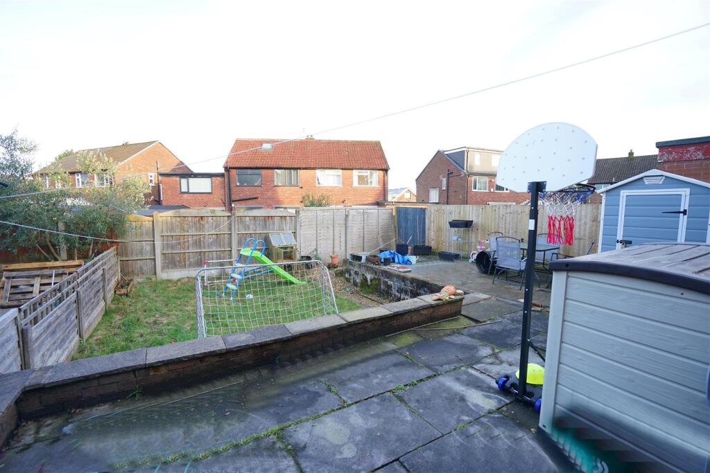 Additional image 11 of Whitegate Drive, Sharples, Bolton