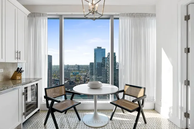 Additional image 16 of 183 Wellington St Unit 3602