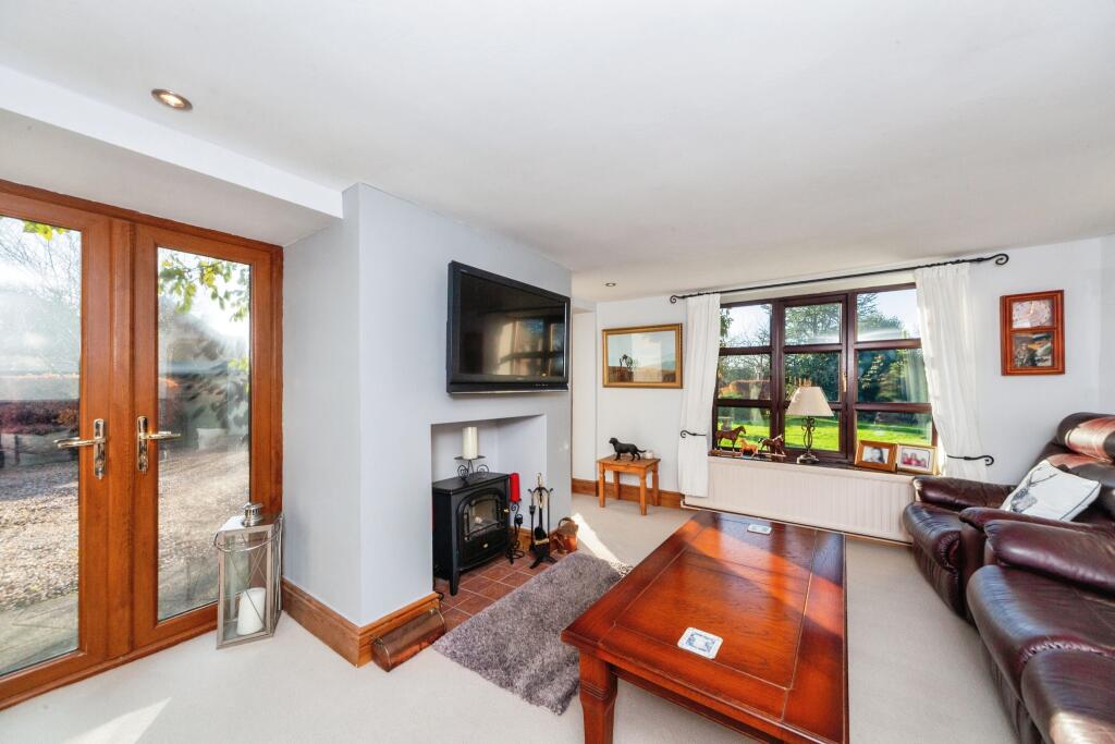 Additional image 10 of Ince Lane, Wimbolds Trafford, Chester, Cheshire, CH2