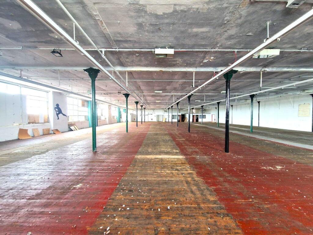 Additional image 3 of Unit 41, Brownlow Business Park, Tennyson Street, Bolton, BL1 3DX