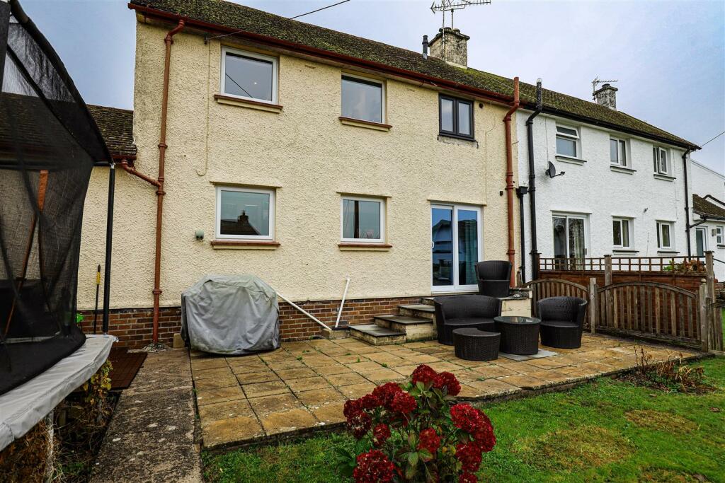 Additional image 9 of Porth Y Green Close, Llanblethian, Cowbridge, Vale of Glamorgan, CF71 7JR