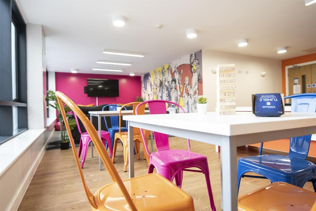 Additional image 7 of Chronicle House