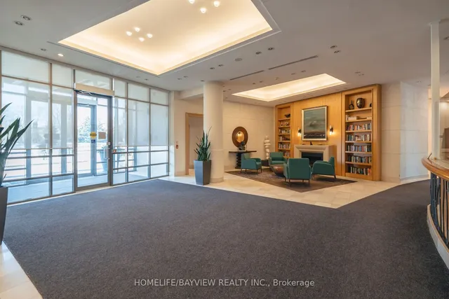 Additional image 5 of 509 Beecroft Rd Unit 1905