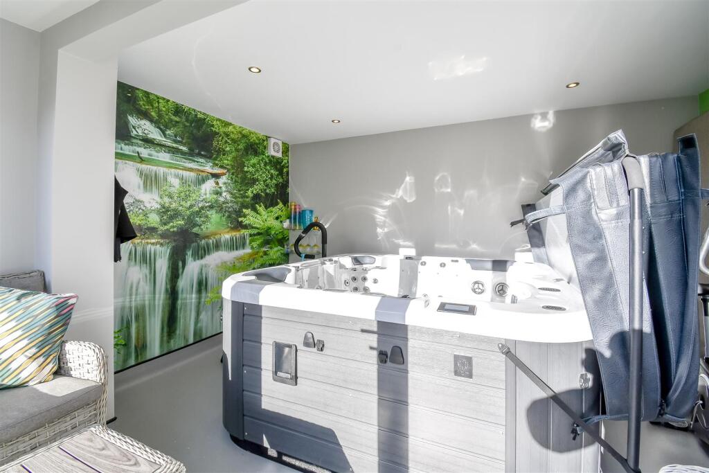 Additional image 30 of Clos Yr Wylan, Barry