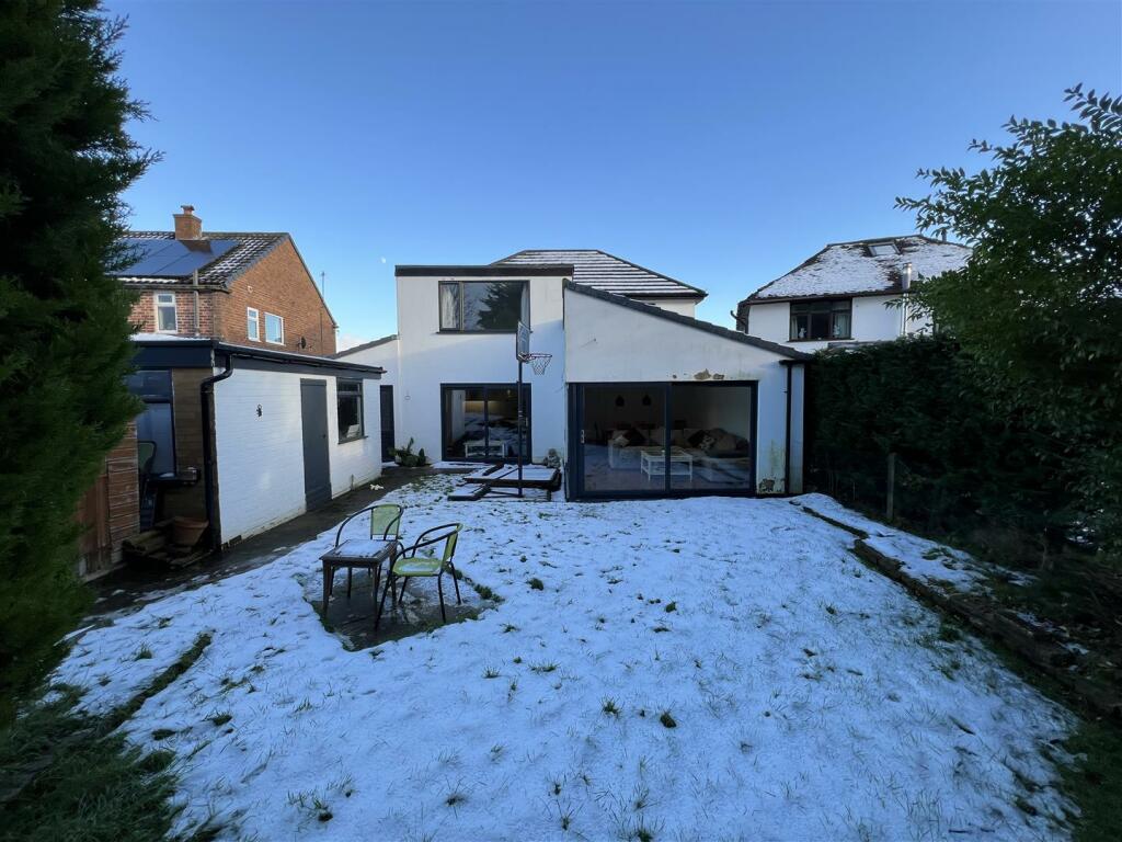 Additional image 28 of Irby Road, Irby, Wirral