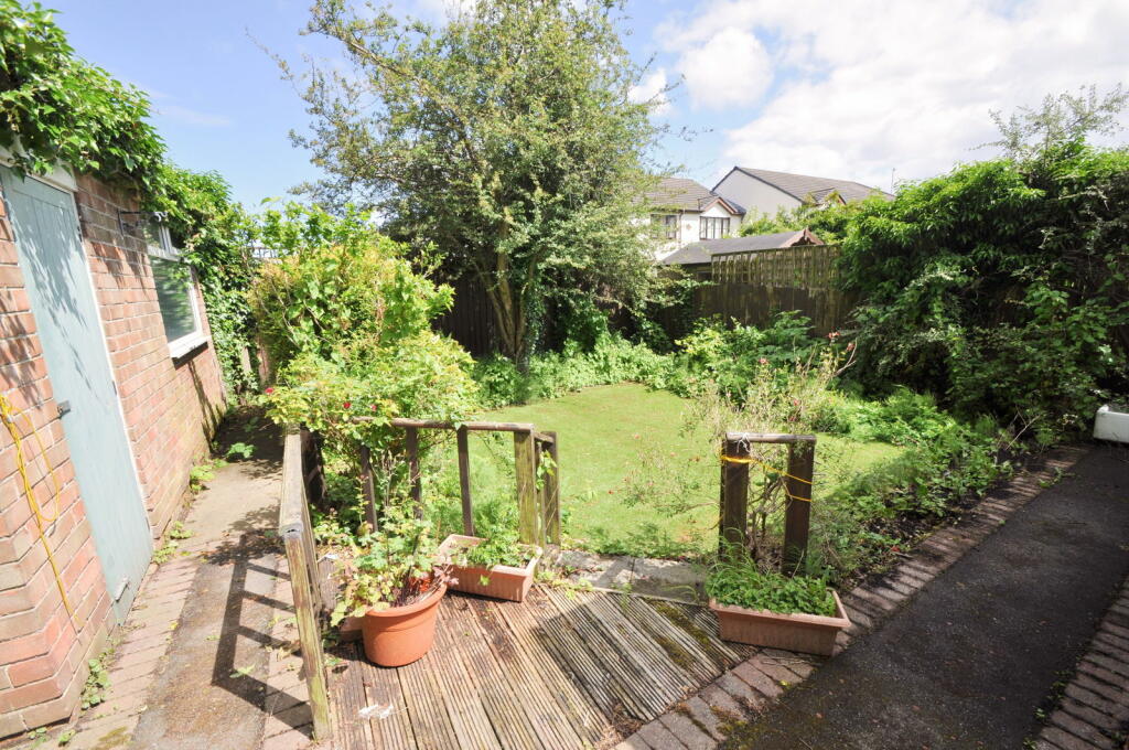 Additional image 23 of Chorlton Grove, Wallasey