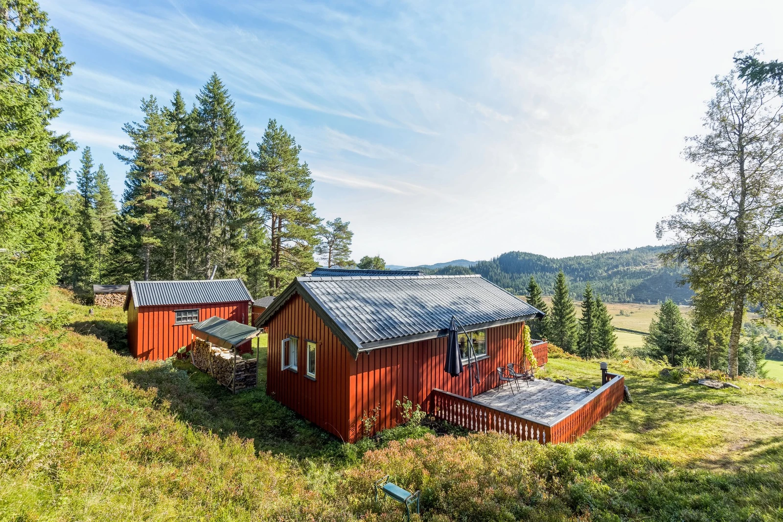 Additional image 3 of Svorkdalsvegen 60, 7320 Fannrem