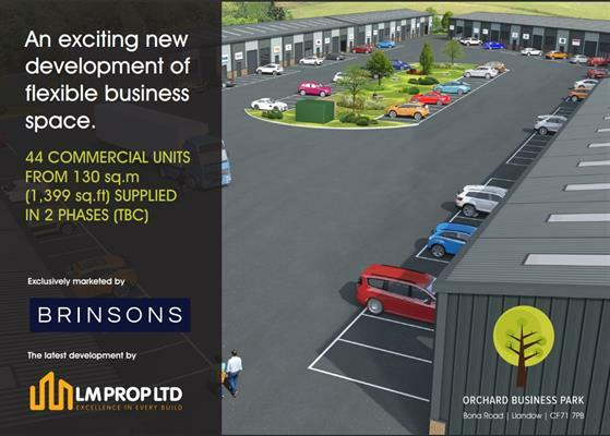 Additional image 6 of Orchard Business Park, Llandow, Cowbridge, CF71