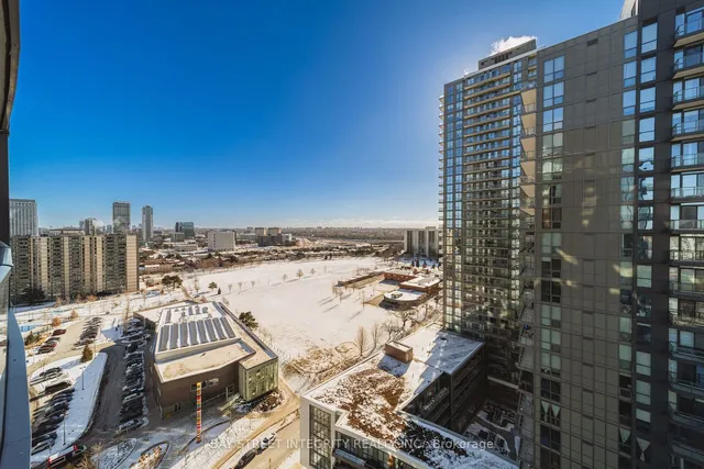 Additional image 33 of 50 Forest Manor Rd Unit 1901