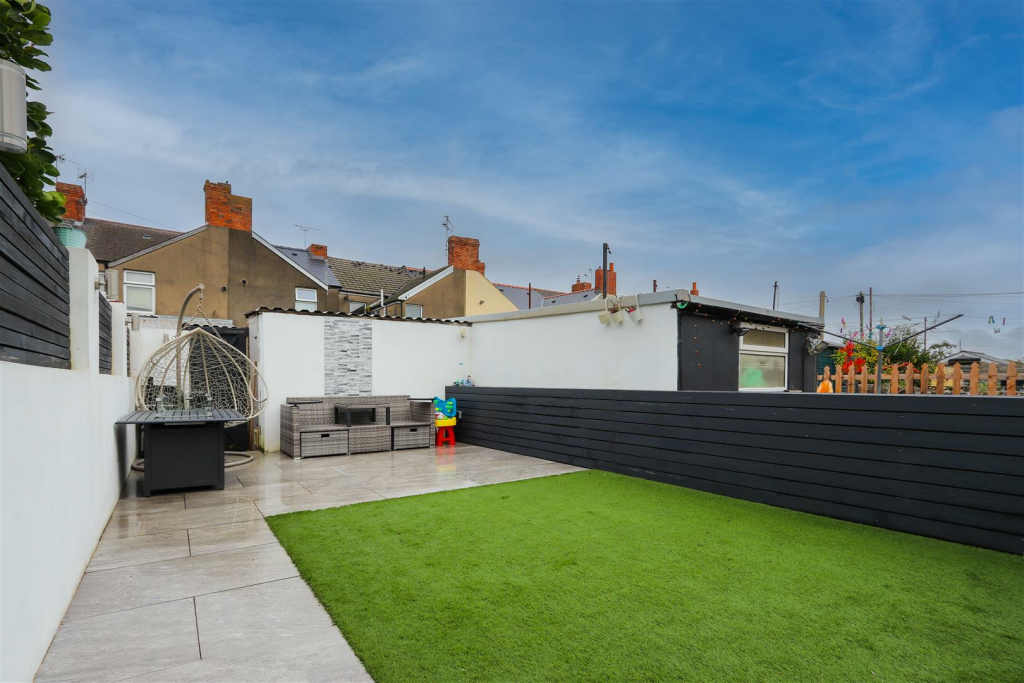 Additional image 12 of Dunraven Street, Barry