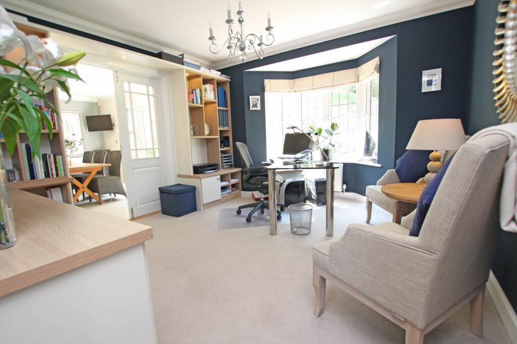 Additional image 18 of The Combe, Eastbourne, BN20 9DB