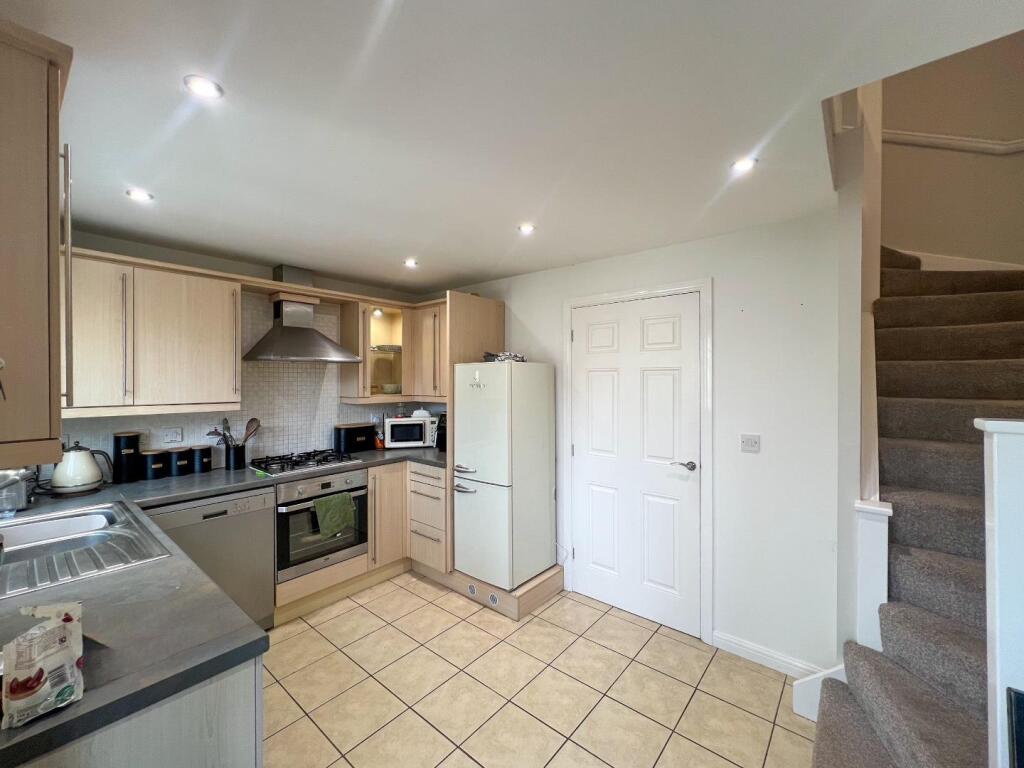 Additional image 5 of Lowland Close, Broadlands, Bridgend County Borough, CF31 5BU