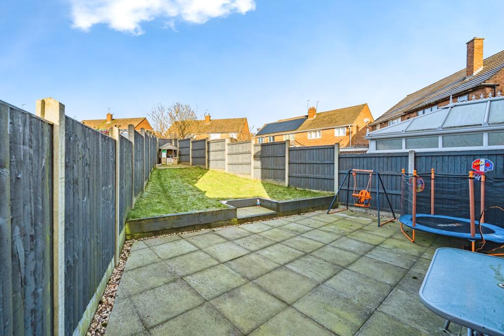 Additional image 10 of Fatherless Barn Crescent, HALESOWEN, West Midlands, B63