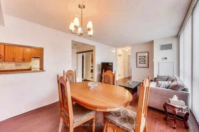 Additional image 7 of 2901 Kipling Ave Unit 801