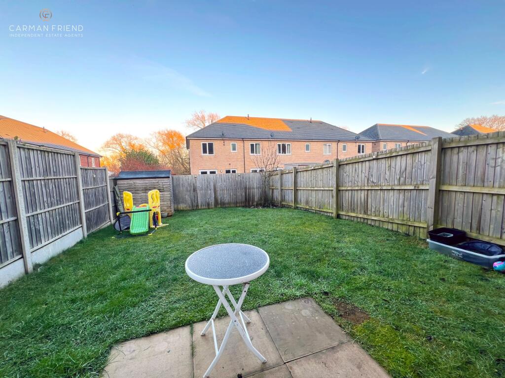 Additional image 14 of Alanbrooke Road, Saighton, CH3