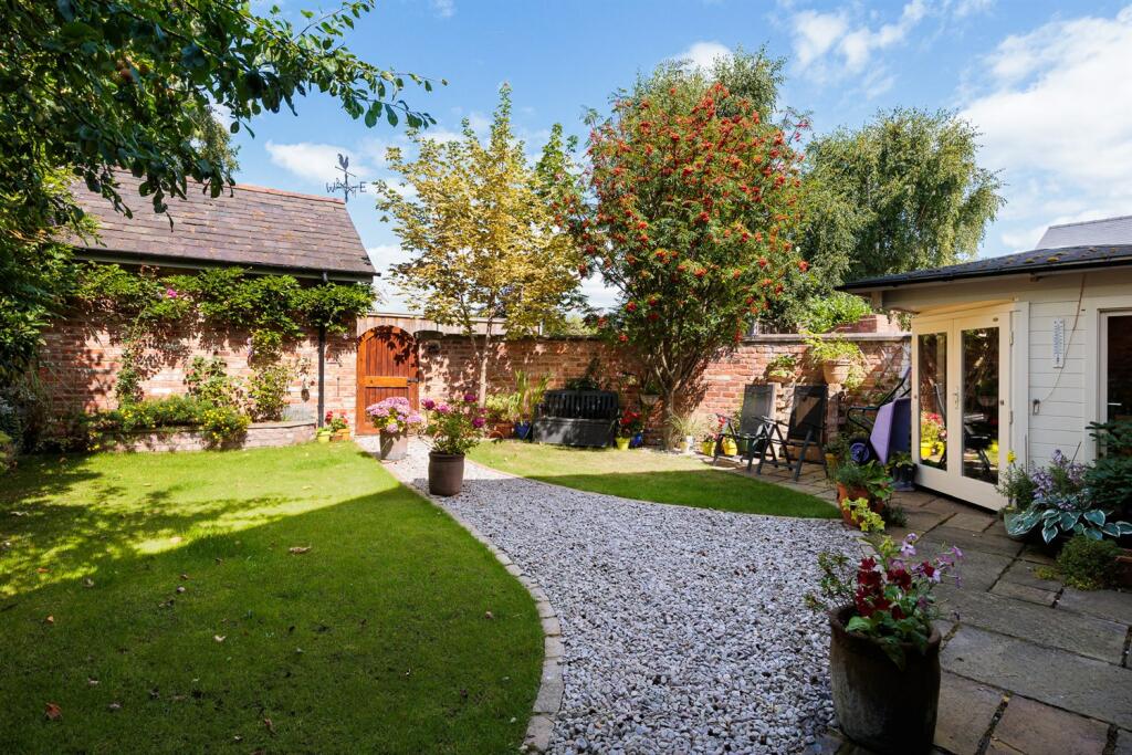 Additional image 27 of Forge Way, Tarvin, Chester