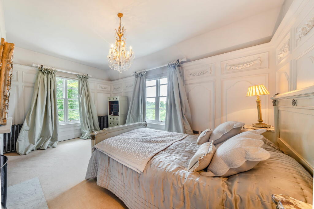 Additional image 19 of Overleigh Manor, Handbridge, Chester