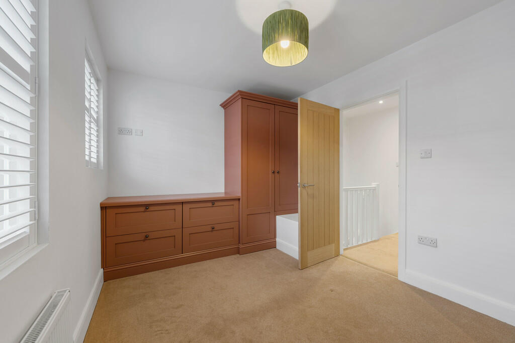 Additional image 8 of North Street, Boughton, Chester