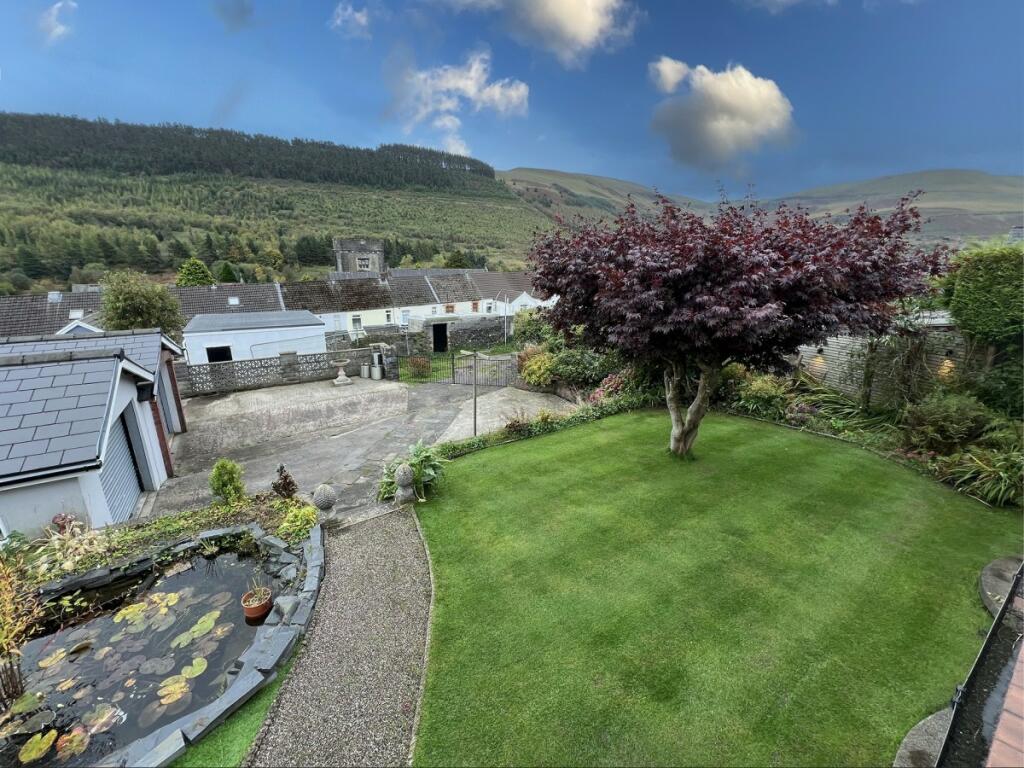 Additional image 21 of Vicarage Terrace Treorchy - Treorchy