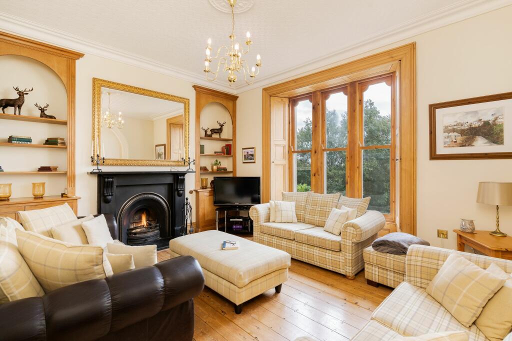 Additional image 2 of The Laurels & Land development, High Street, Llantrisant, Pontyclun