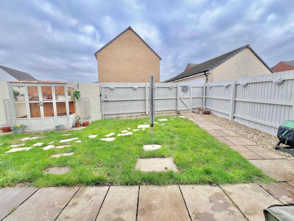 Additional image 20 of Cae Alaw Goch, Aberdare