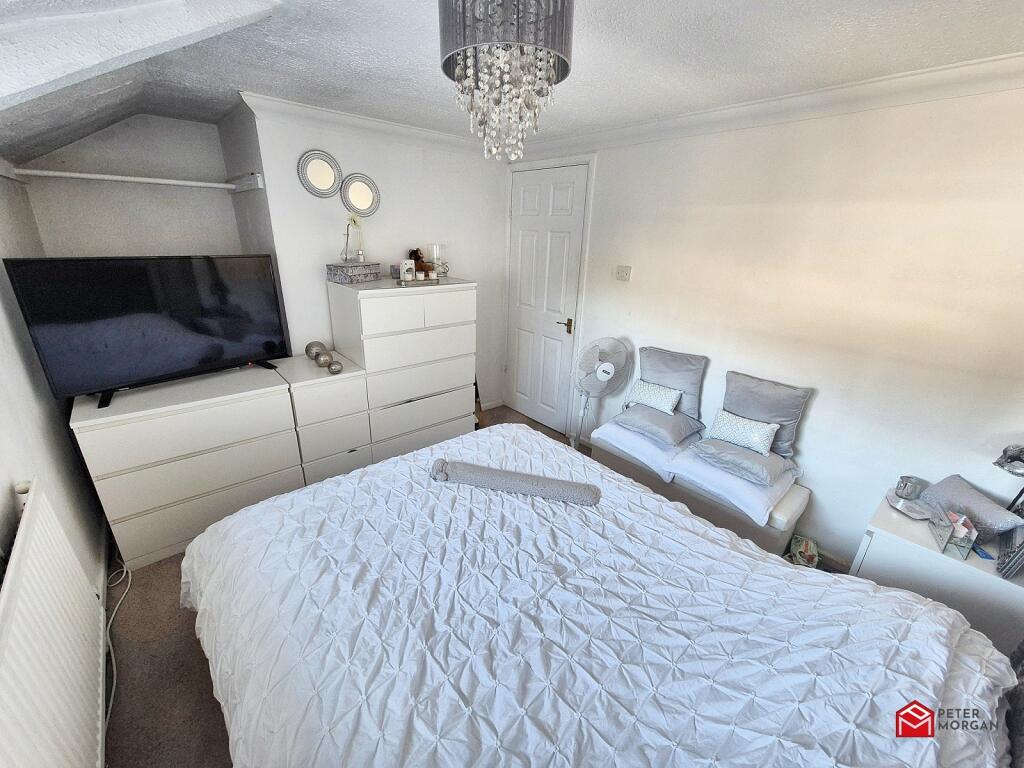 Additional image 11 of Cross Street, Maesteg, Bridgend. CF34 9YT