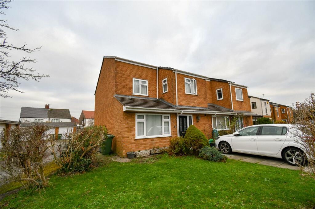 Additional image 7 of Windsor Close, Greasby, Wirral