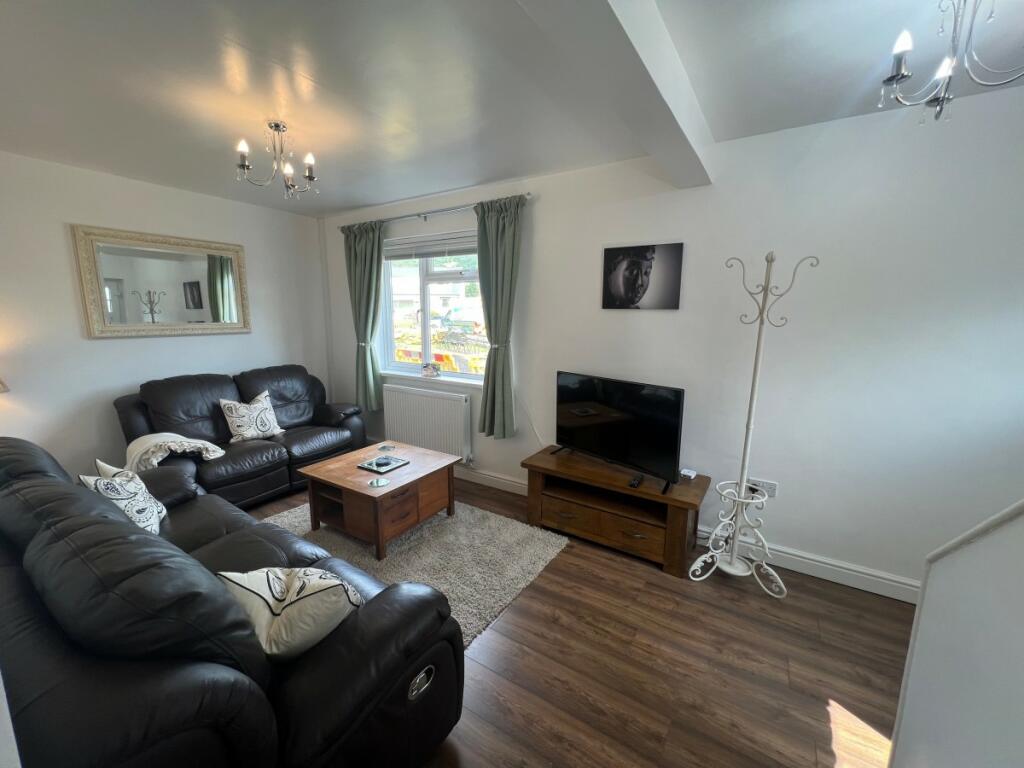 Additional image 2 of Glan Yr Afon Treorchy - Treorchy