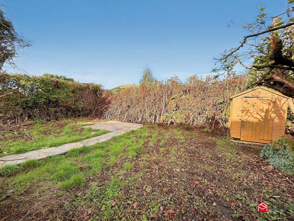 Additional image 37 of Maesteg Road, Llangynwyd, Maesteg, Bridgend. CF34 9SN