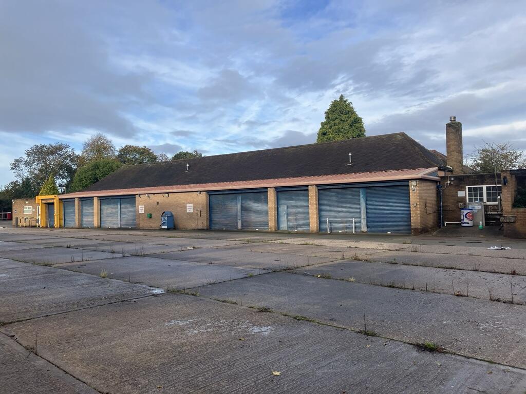 Additional image 4 of Former Bromborough Police Station, Bromborough Village Road, Wirral, Merseyside, CH62 7JG