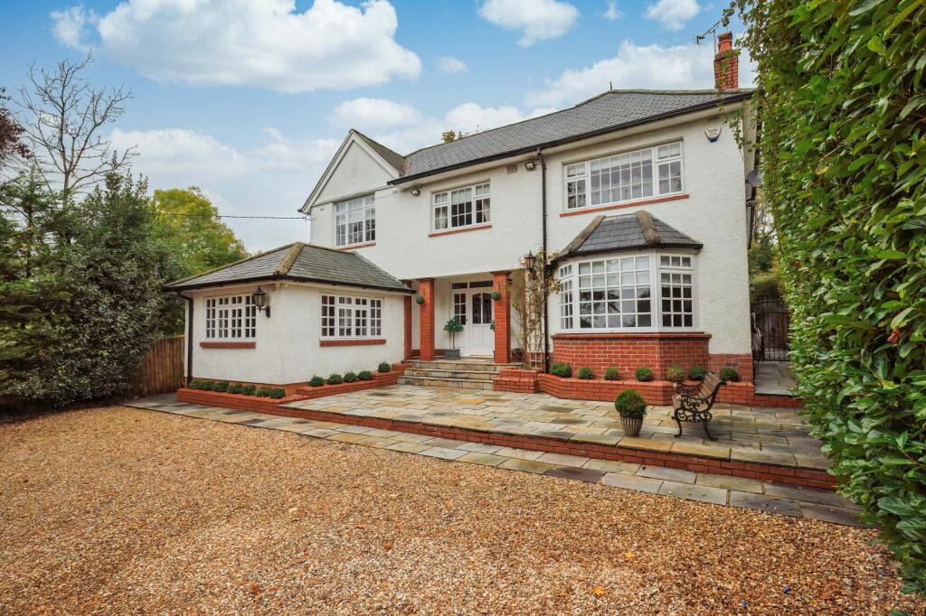 Additional image 33 of Rhiwgoed, Westra, Dinas Powys, The Vale Of Glamorgan. CF64 4HA