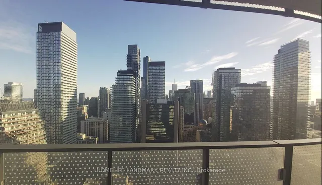 Additional image 2 of 11 Wellesley St Unit 2804