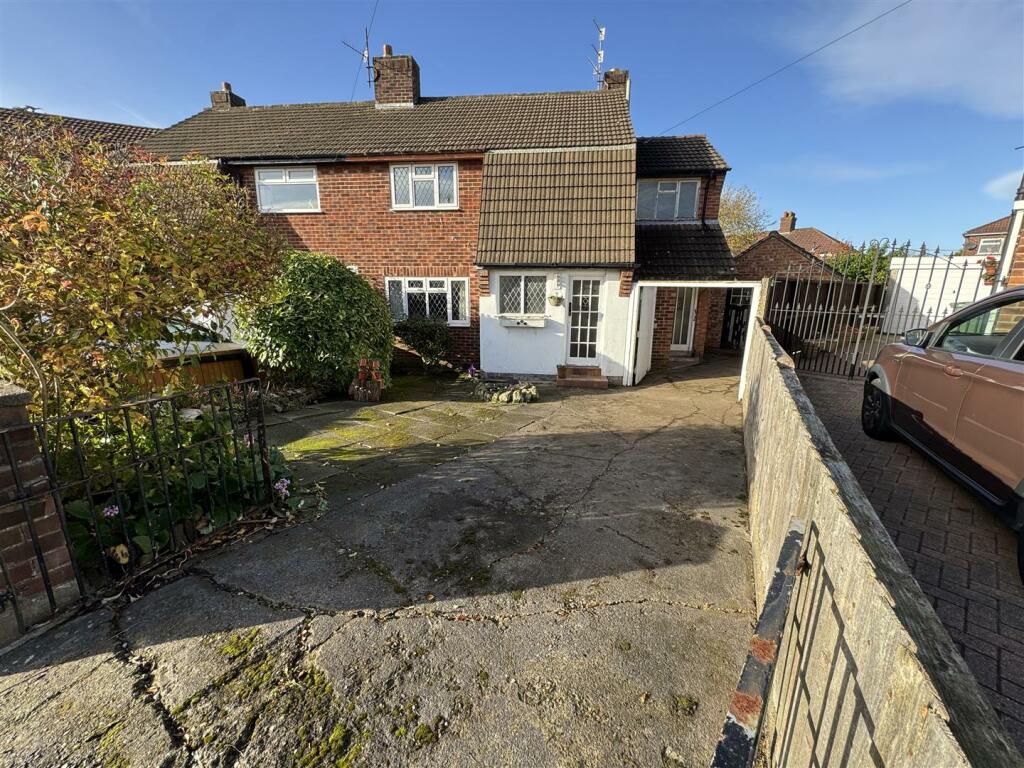 Additional image 19 of Edinburgh Drive, Prenton