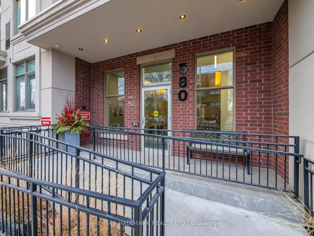 Additional image 24 of 580 Kingston Rd Unit PH4