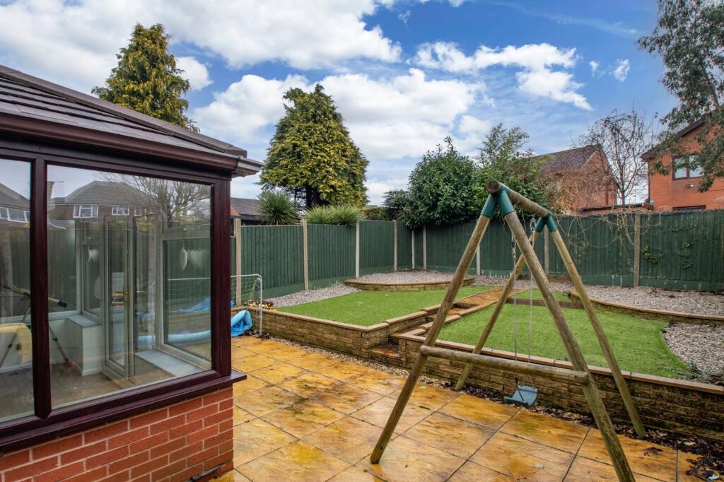 Additional image 13 of Cottage Lane, Marlbrook, Bromsgrove, Worcestershire, B60