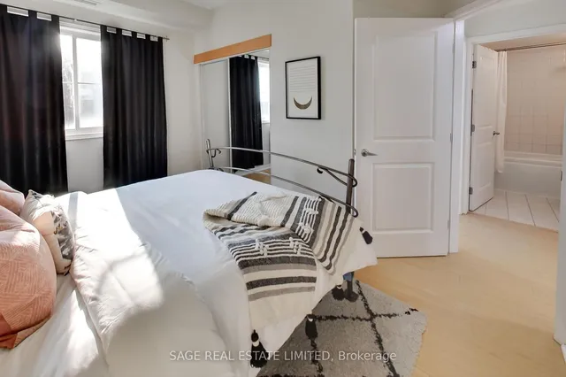 Additional image 19 of 1785 Eglinton Ave Unit 203