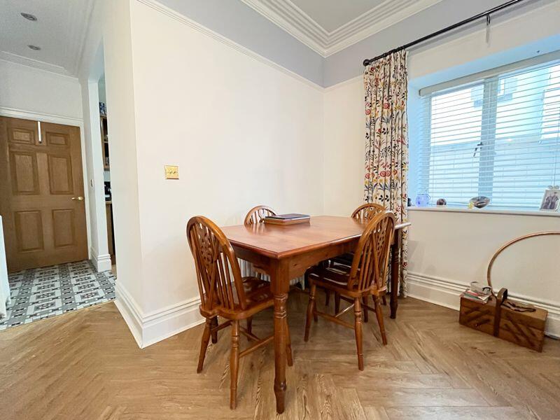 Additional image 4 of Garden Cottage, 13 The Manor, Talygarn, Pontyclun CF72 9WT