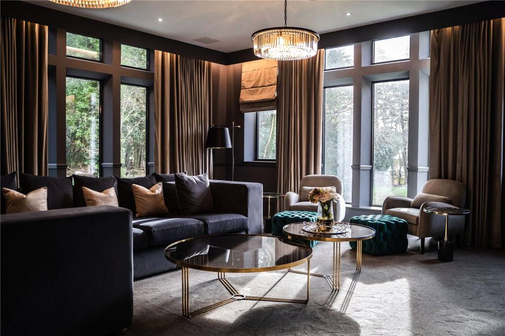 Additional image 8 of Croft Drive, Caldy, Wirral, CH48