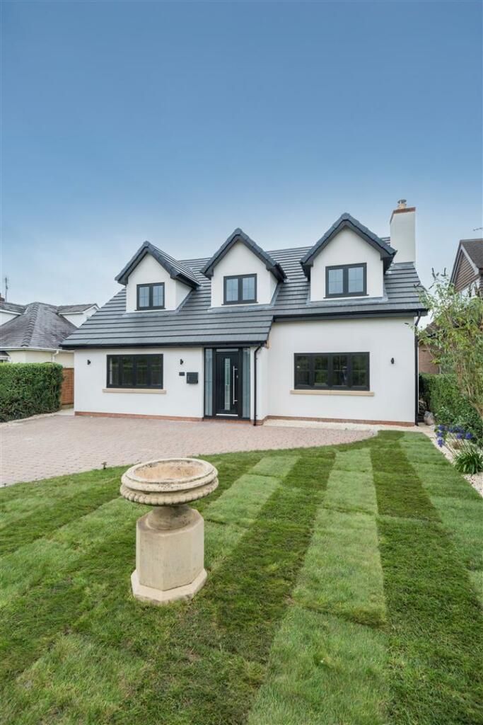 Additional image 57 of Belle Vue Lane, Guilden Sutton