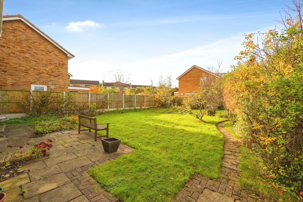 Additional image 14 of Mere Avenue, WIRRAL, Merseyside, CH63