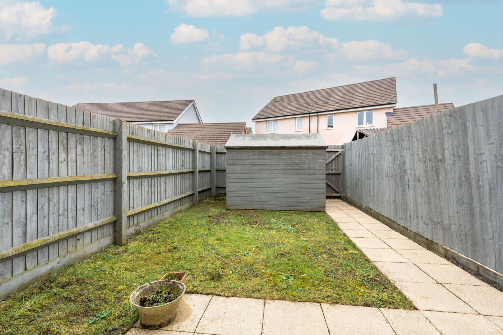 Additional image 6 of Wood Street, Charlton Hayes, Bristol