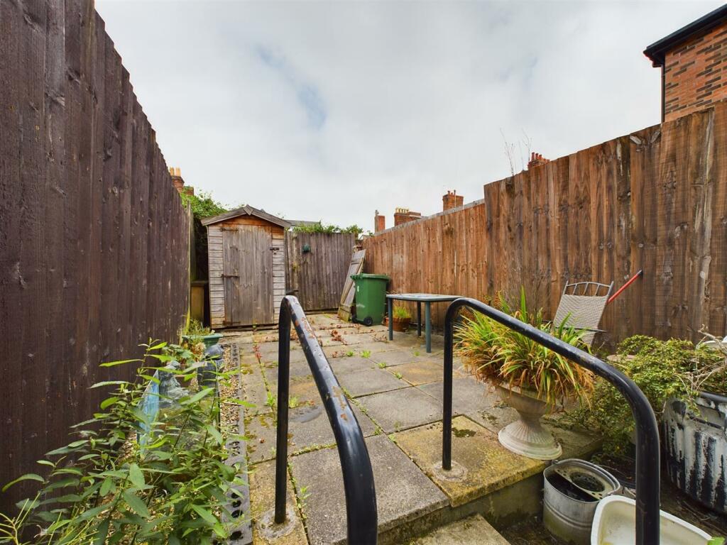 Additional image 32 of Brentwood Street, Wallasey